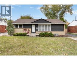 3300 MARK Unit# MAIN, Windsor, Ontario