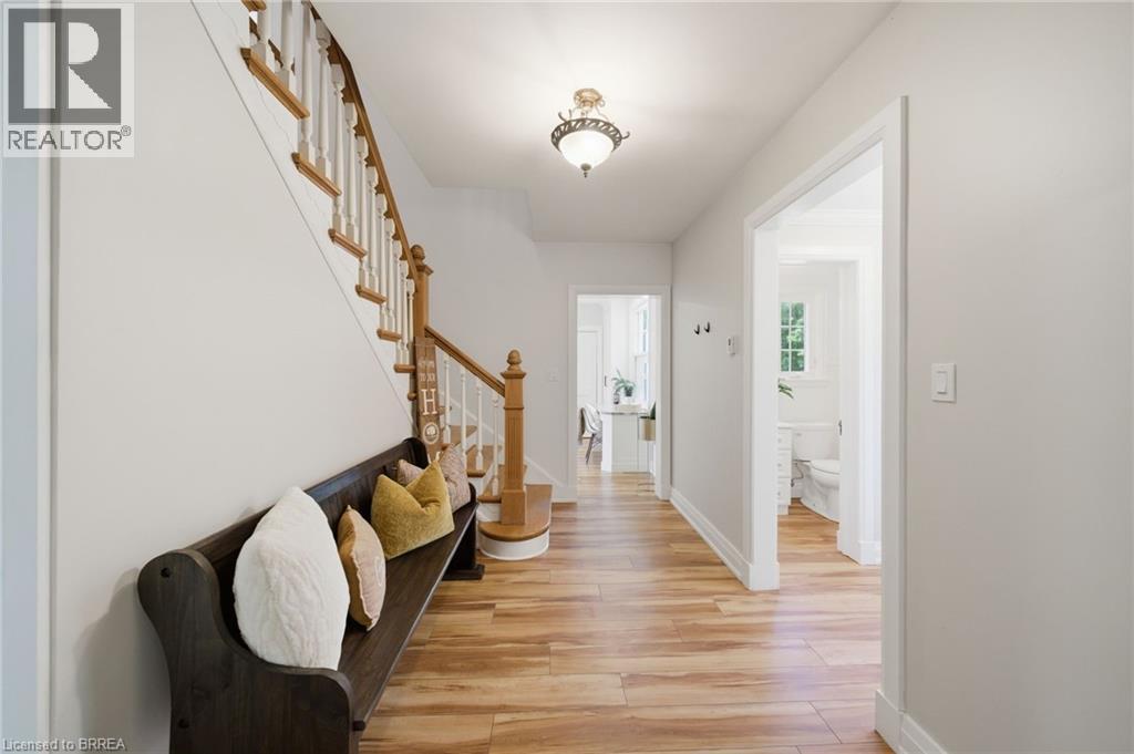 48 Oxbow Road, Brantford, Ontario  N3T 5L6 - Photo 7 - 40850237