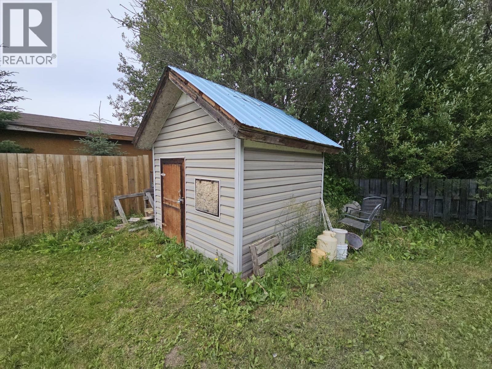 4756 Wabi Crescent, Chetwynd, British Columbia  V0C 1J0 - Photo 34 - 10386521