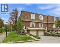 1538 WESTMINSTER Place, Burlington, Ontario