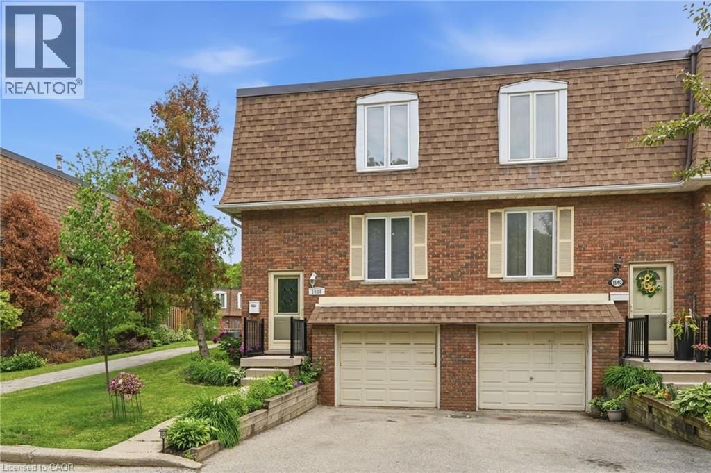 1538 Westminster Place, Burlington, Ontario  L7P 2B5 - Photo 3 - 40841951