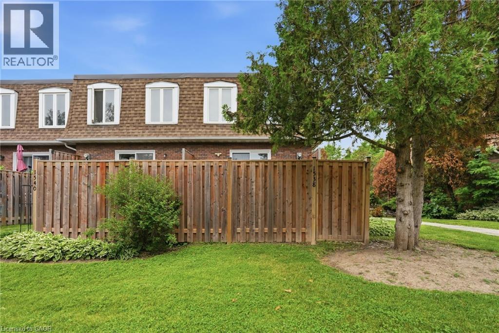 1538 Westminster Place, Burlington, Ontario  L7P 2B5 - Photo 48 - 40841951