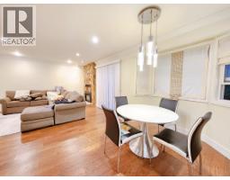 5255 TURQUOISE DRIVE, Richmond, British Columbia