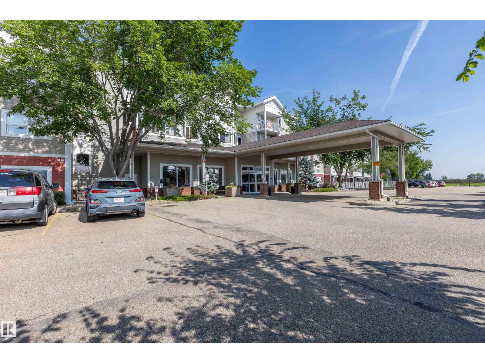 #326 8802 SOUTHFORT DR, fort saskatchewan, Alberta