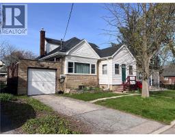 196 GLEN Road, Hamilton, Ontario