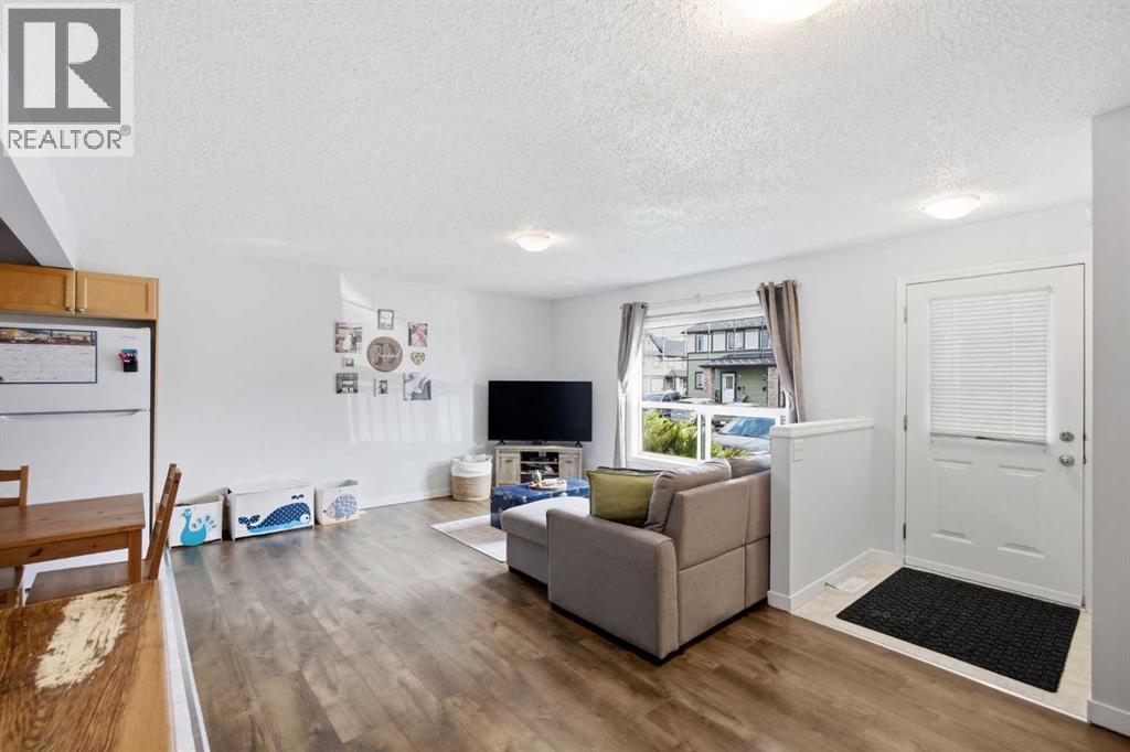 708, 140 Sagewood Boulevard, Airdrie, Alberta  T4B 3H5 - Photo 6 - A2335875