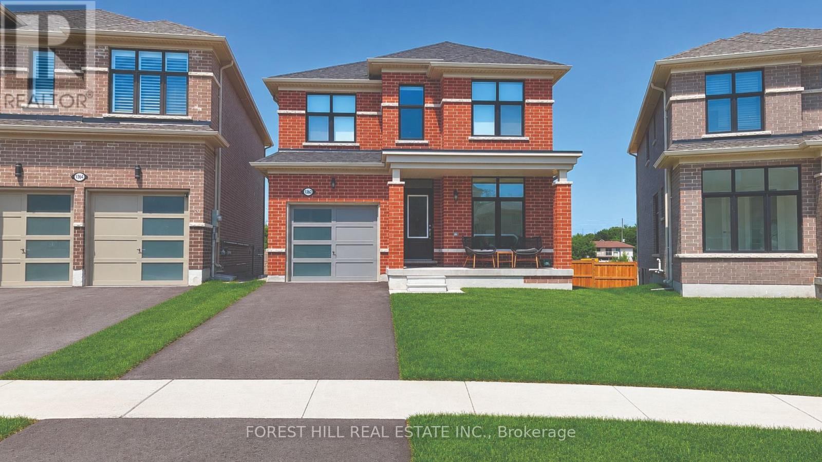 1362 Davis Loop, Innisfil (Lefroy), Ontario  L0L 1W0 - Photo 1 - N13659030