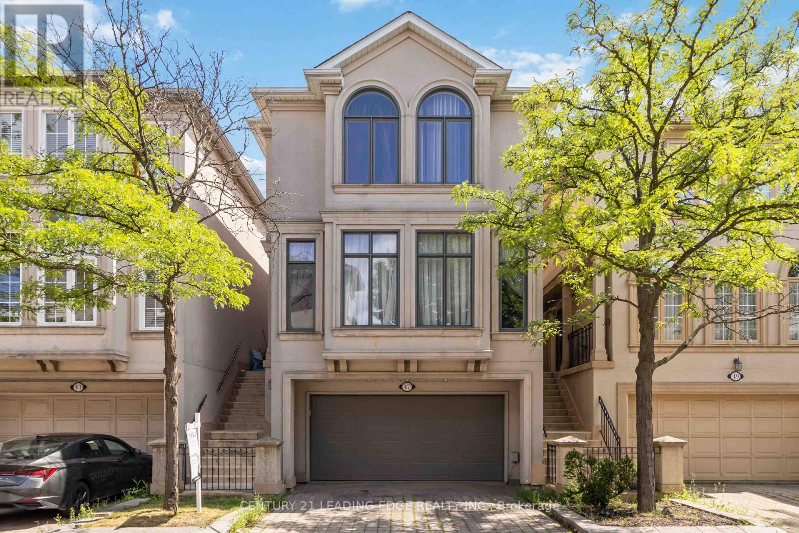 47 Cordoba Drive, Vaughan, Ontario L4J 8J8 - Photo 2 - N13659068