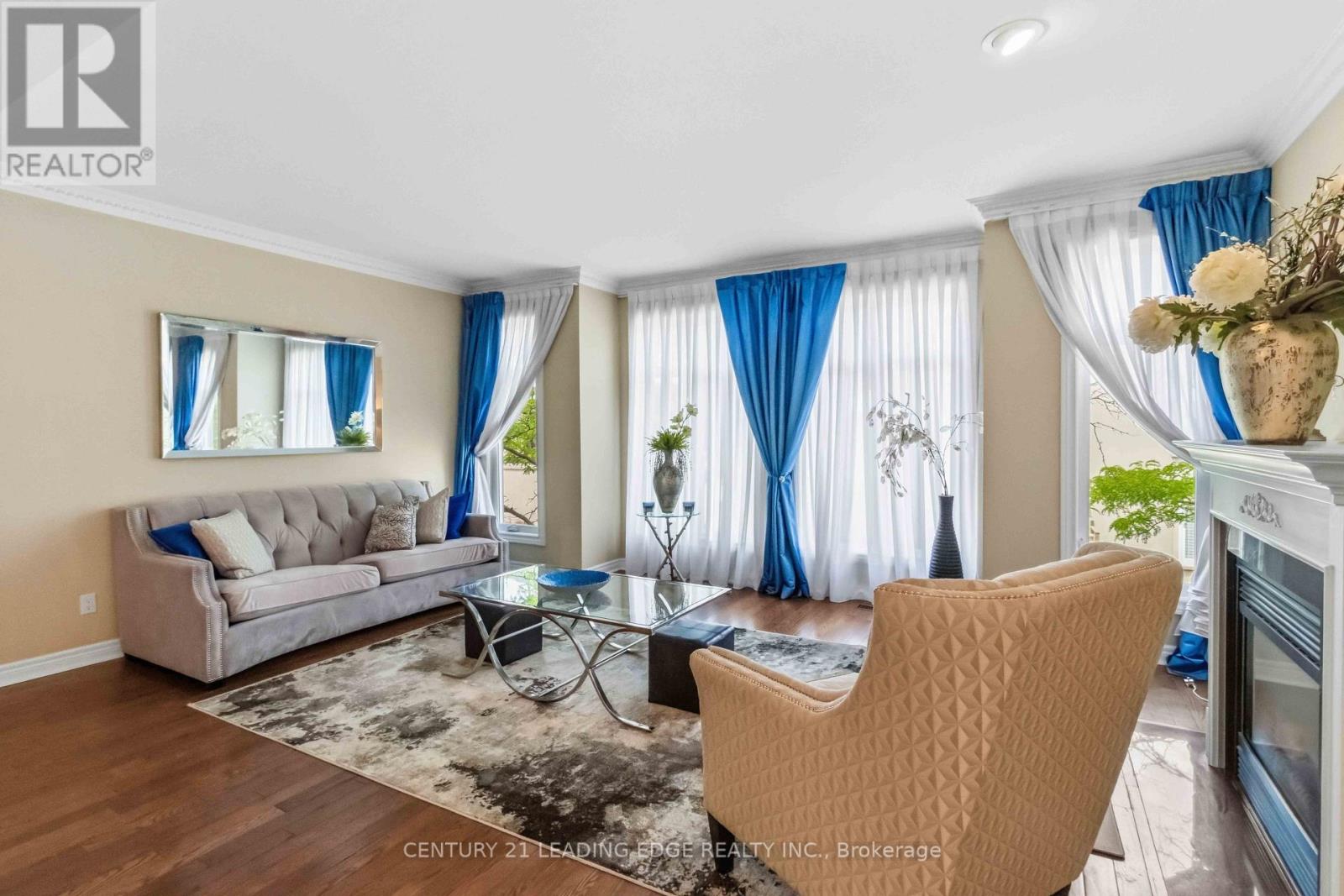 47 Cordoba Drive, Vaughan, Ontario L4J 8J8 - Photo 3 - N13659068