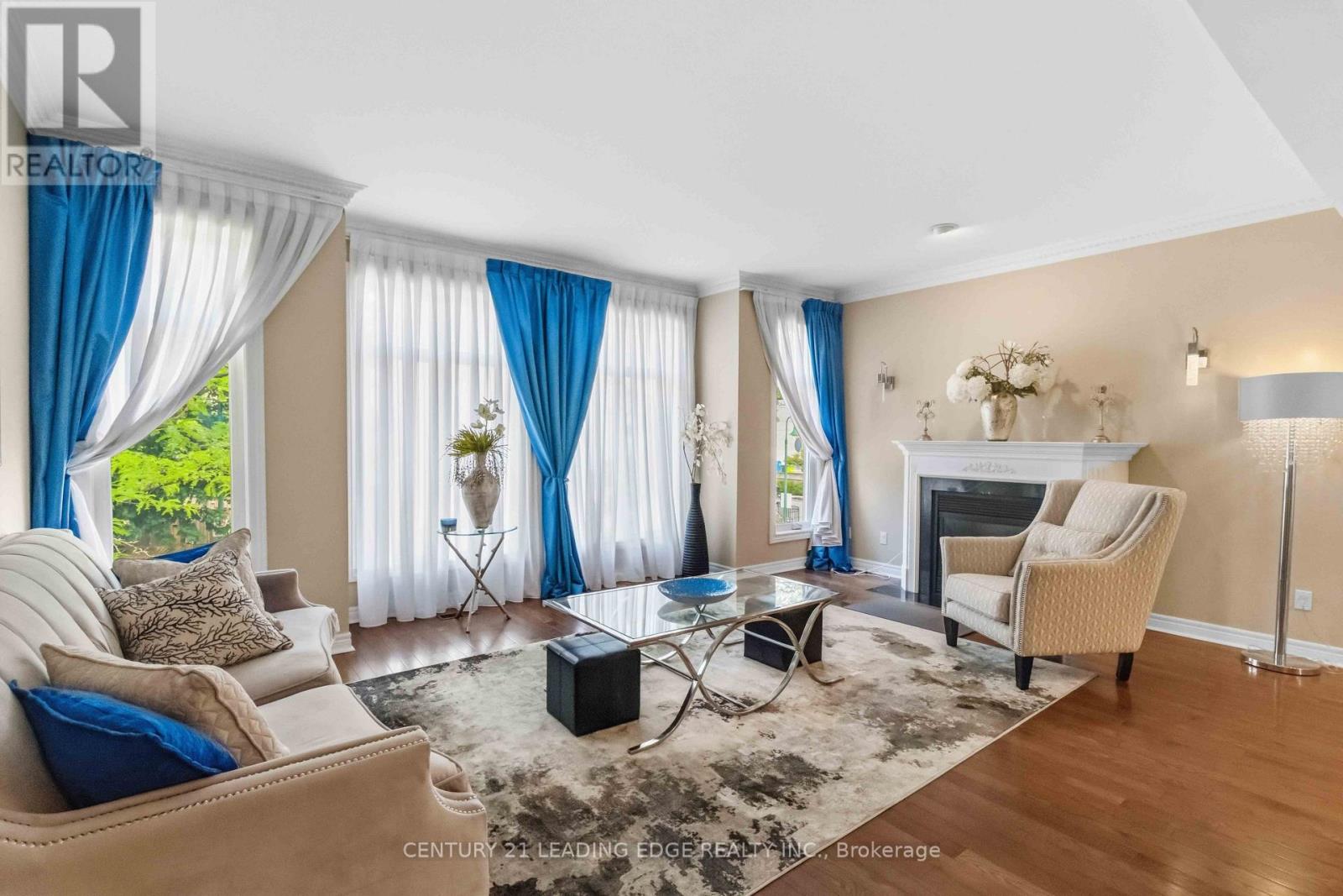 47 Cordoba Drive, Vaughan, Ontario L4J 8J8 - Photo 4 - N13659068