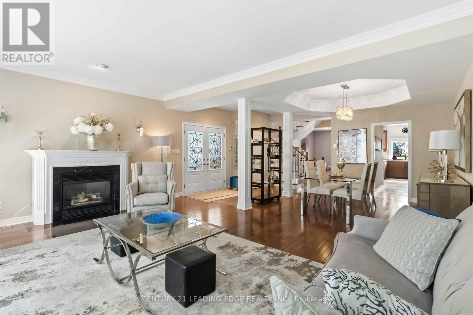 47 Cordoba Drive, Vaughan, Ontario L4J 8J8 - Photo 5 - N13659068