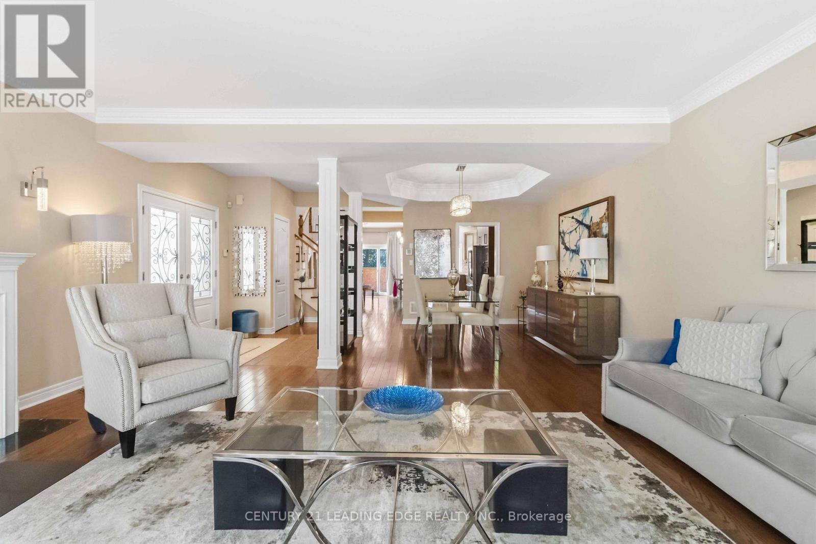 47 Cordoba Drive, Vaughan, Ontario L4J 8J8 - Photo 6 - N13659068