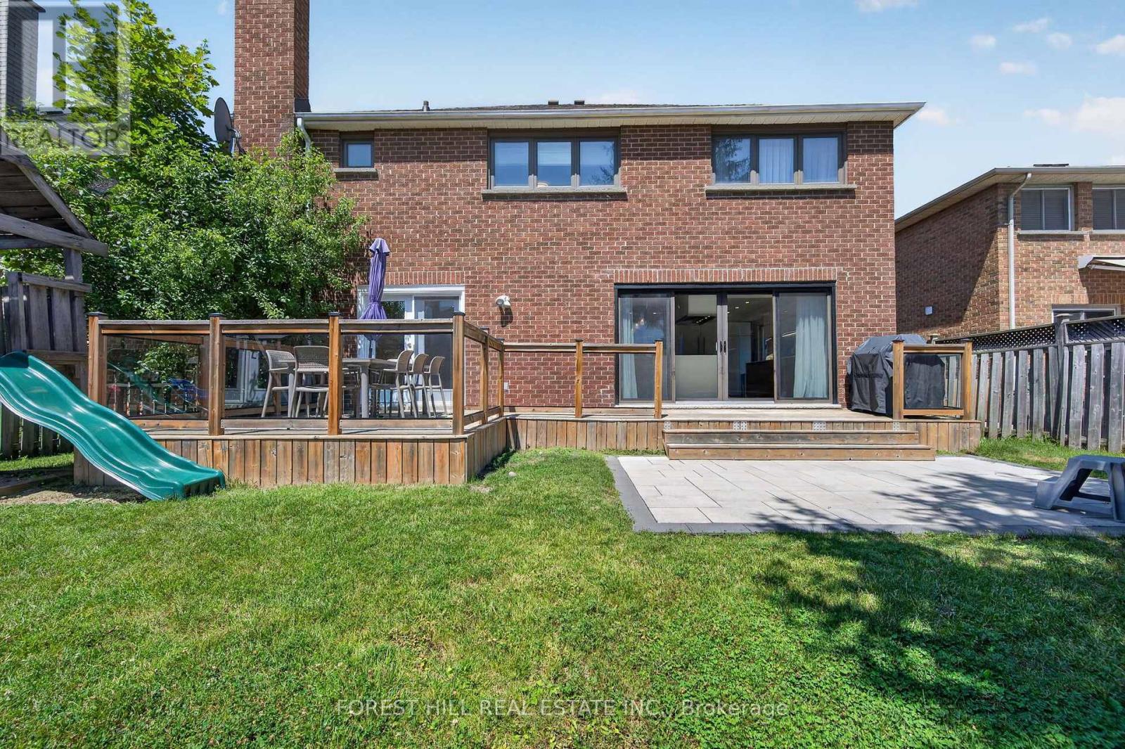 38 Crystal Drive, Richmond Hill, Ontario L4C 7Y4 - Photo 34 - N13659120