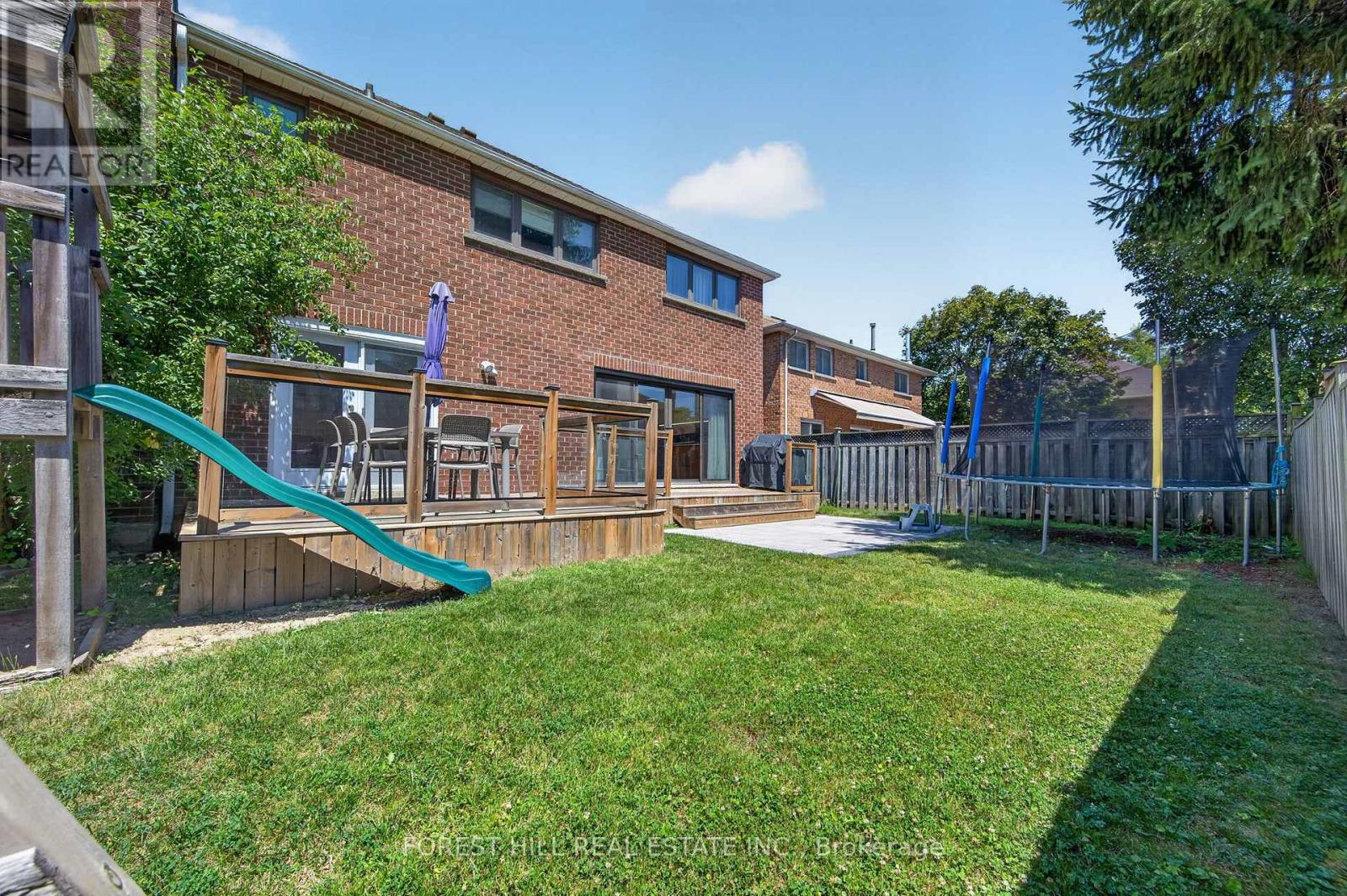38 Crystal Drive, Richmond Hill, Ontario L4C 7Y4 - Photo 35 - N13659120