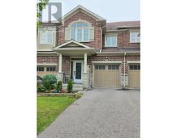 438 WILLIAM DUNN CRESCENT, Newmarket, Ontario