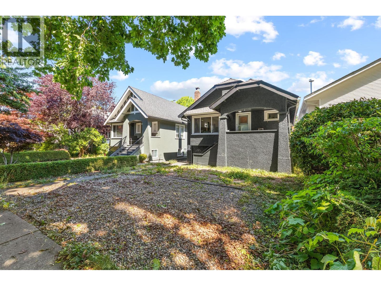 3279 W 11th Avenue, Vancouver, British Columbia  V6K 2M9 - Photo 31 - R3154211
