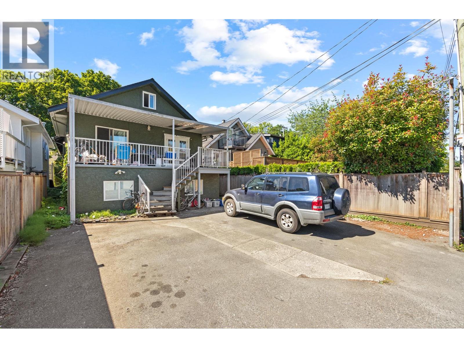 3279 W 11th Avenue, Vancouver, British Columbia  V6K 2M9 - Photo 32 - R3154211