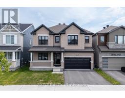 428 MEYNELL ROAD, Ottawa, Ontario