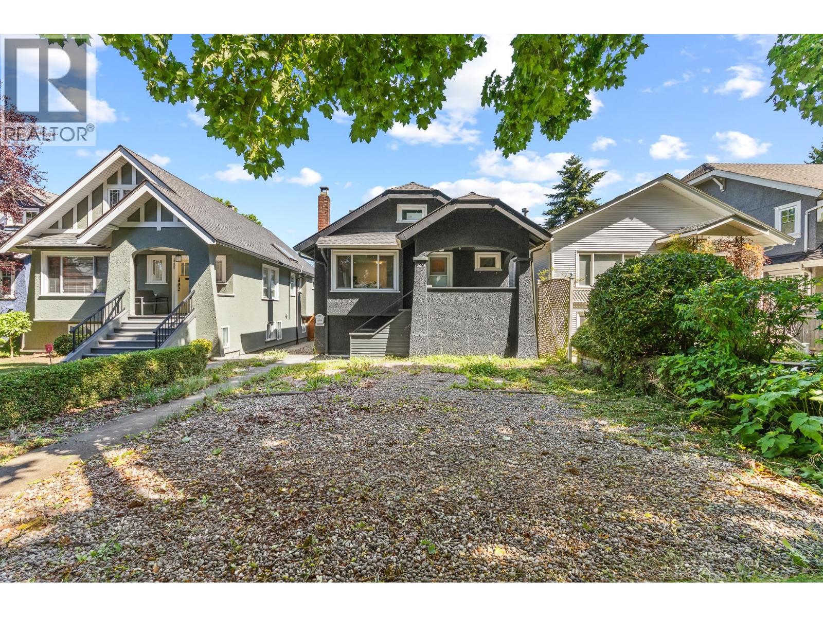 3279 W 11th Avenue, Vancouver, British Columbia  V6K 2M9 - Photo 4 - R3154211
