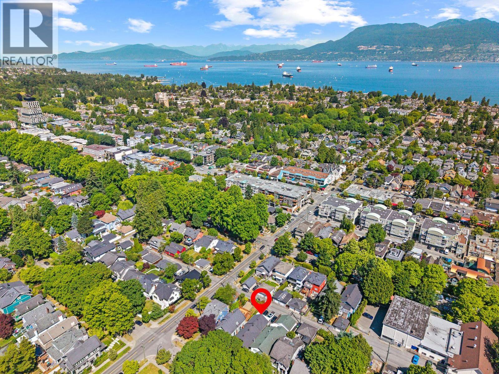 3279 W 11th Avenue, Vancouver, British Columbia  V6K 2M9 - Photo 34 - R3154211