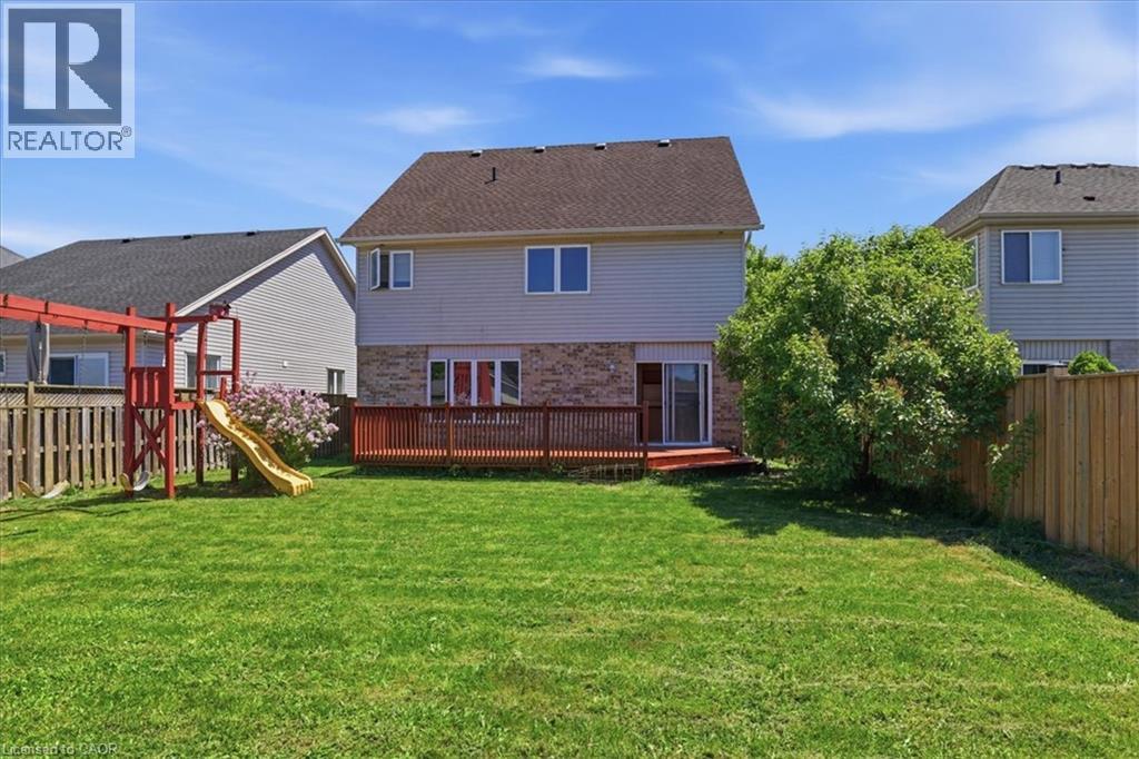 43 Decaro Crescent, Cambridge, Ontario  N3C 4N1 - Photo 33 - 40854736