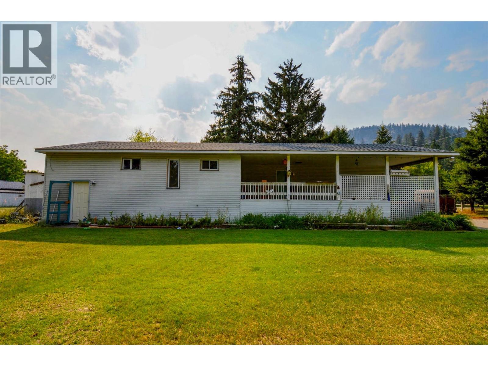 7010 Ranken Road, Grand Forks, British Columbia  V0H 1H2 - Photo 8 - 10392399