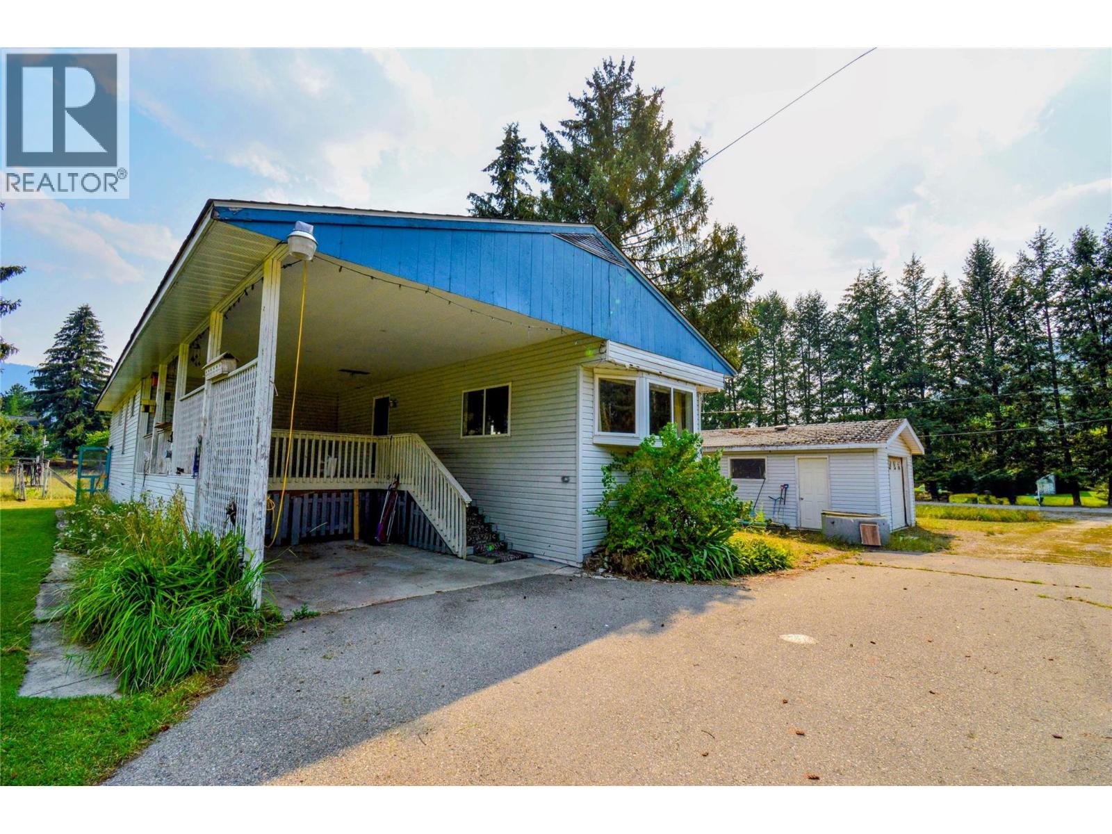 7010 Ranken Road, Grand Forks, British Columbia  V0H 1H2 - Photo 21 - 10392399