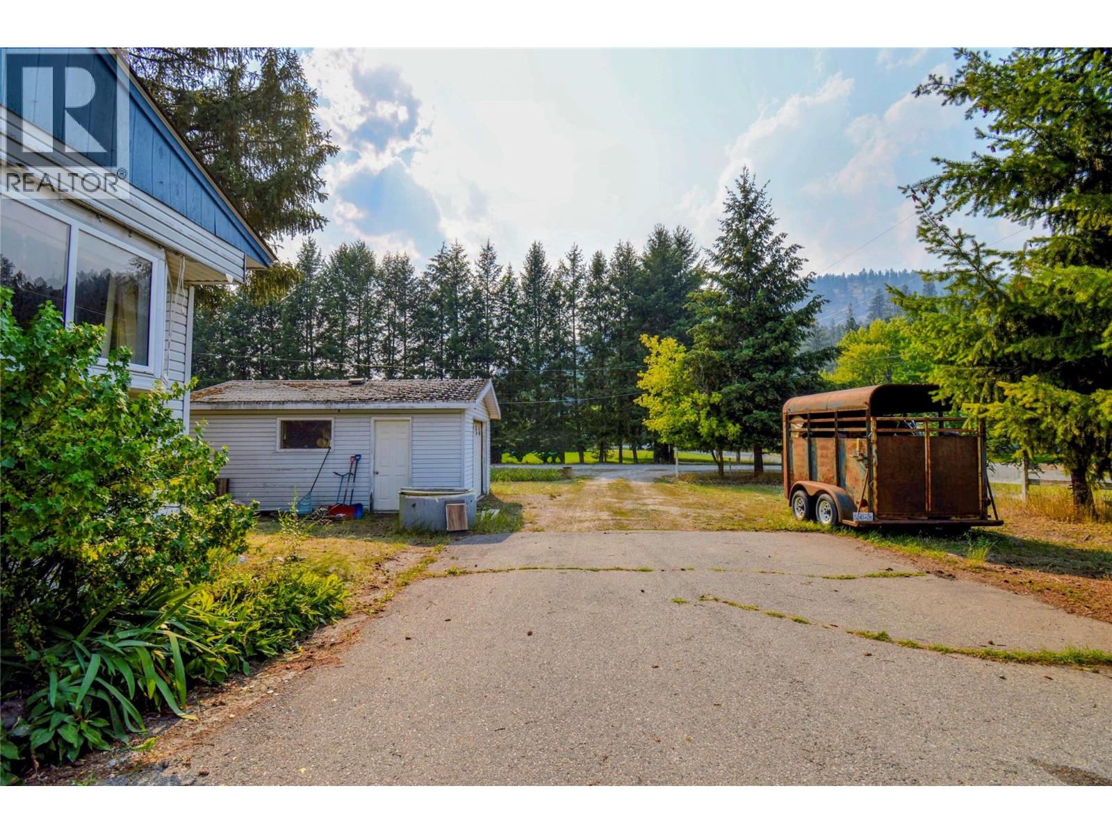 7010 Ranken Road, Grand Forks, British Columbia  V0H 1H2 - Photo 5 - 10392399