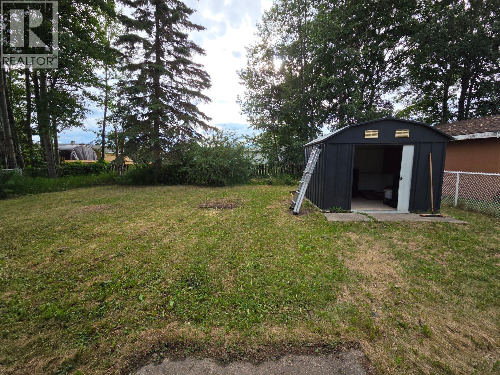 5117 43 Street NE, Chetwynd, British Columbia  V0C 1J0 - Photo 36 - 10393102