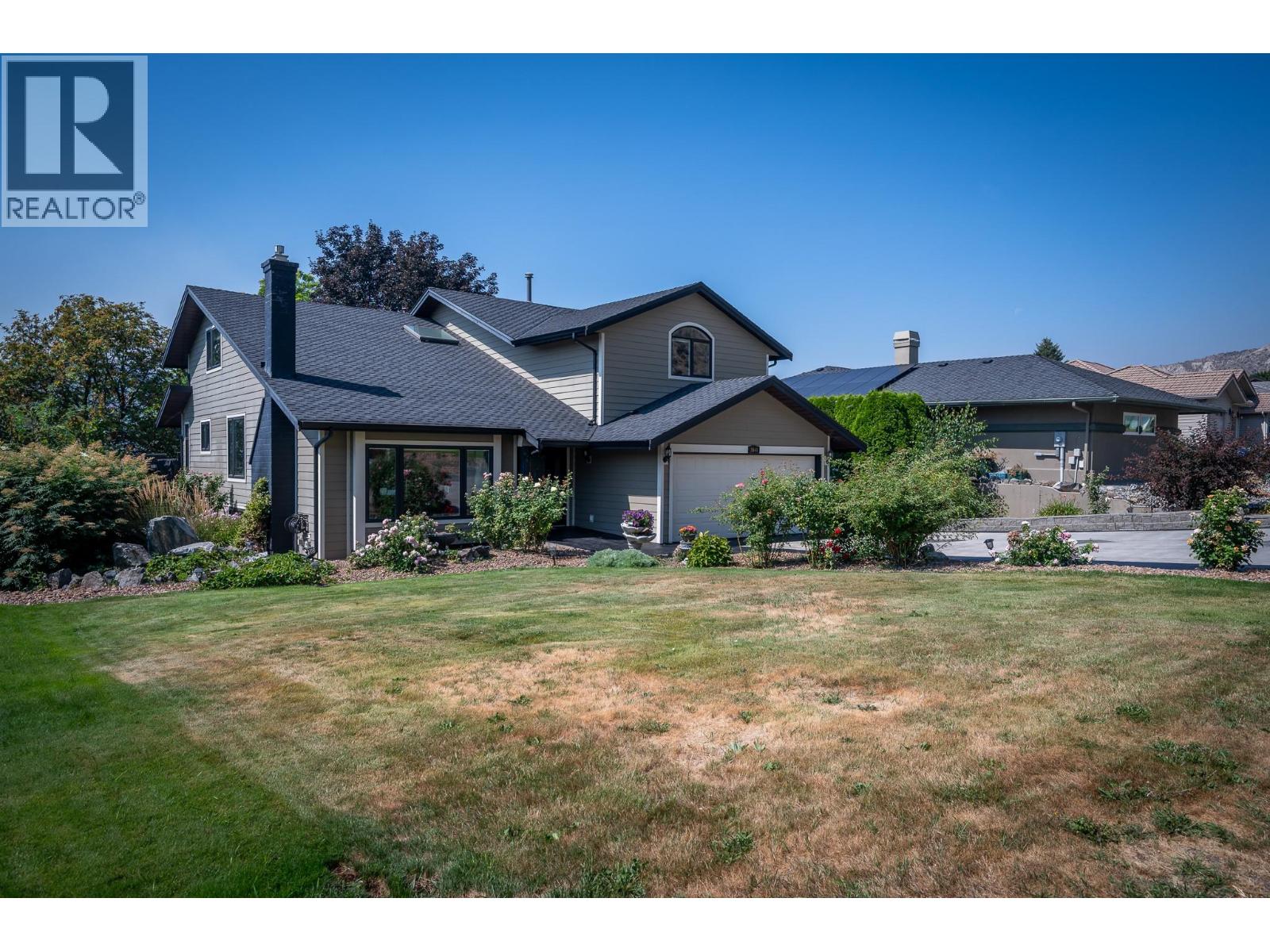 3544 Navatanee Drive, Kamloops, British Columbia  V2H 1S1 - Photo 2 - 10396828