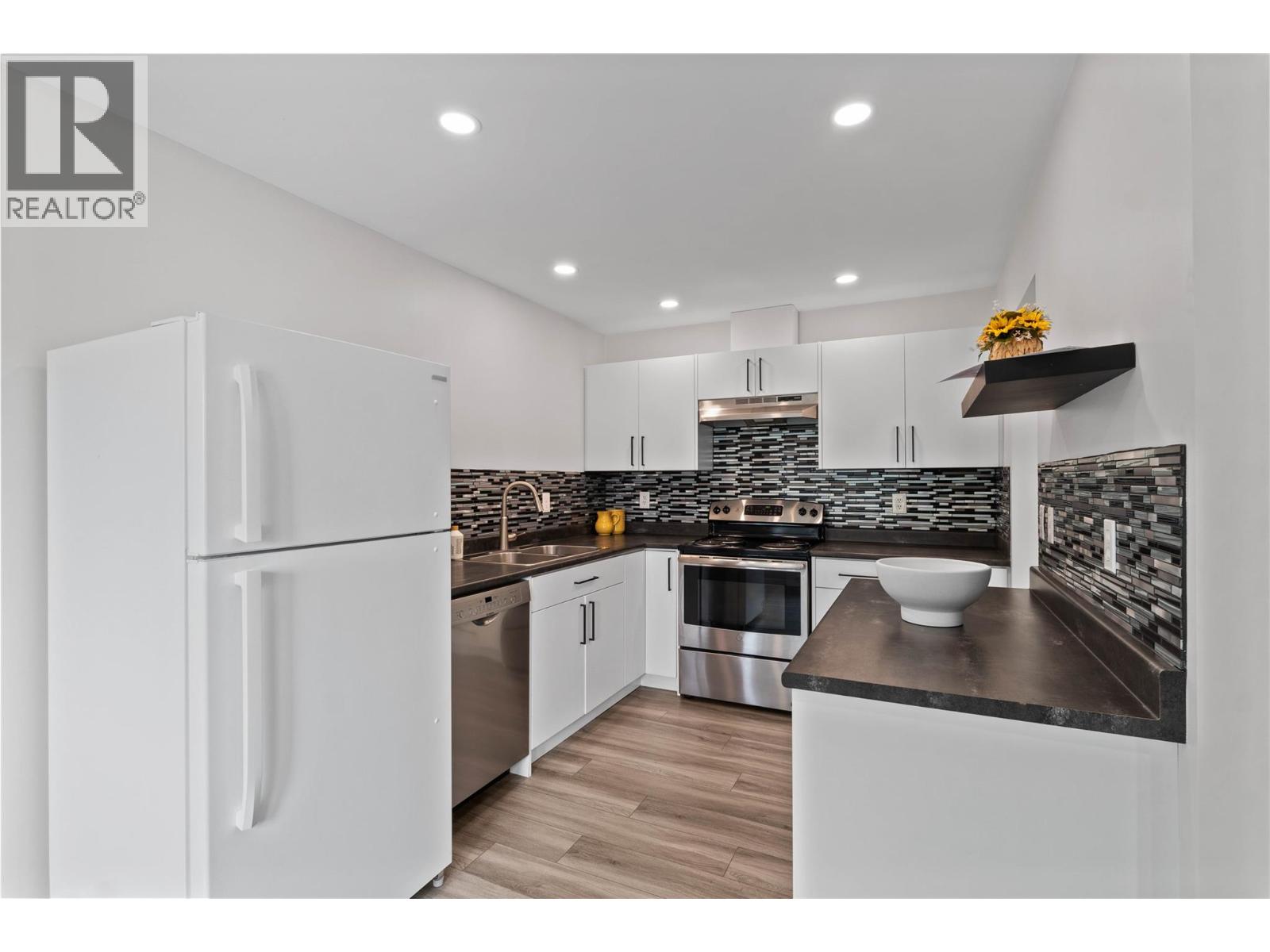 1320 Selkirk Avenue Unit# 4, Kamloops, British Columbia  V2B 1V7 - Photo 10 - 10397309