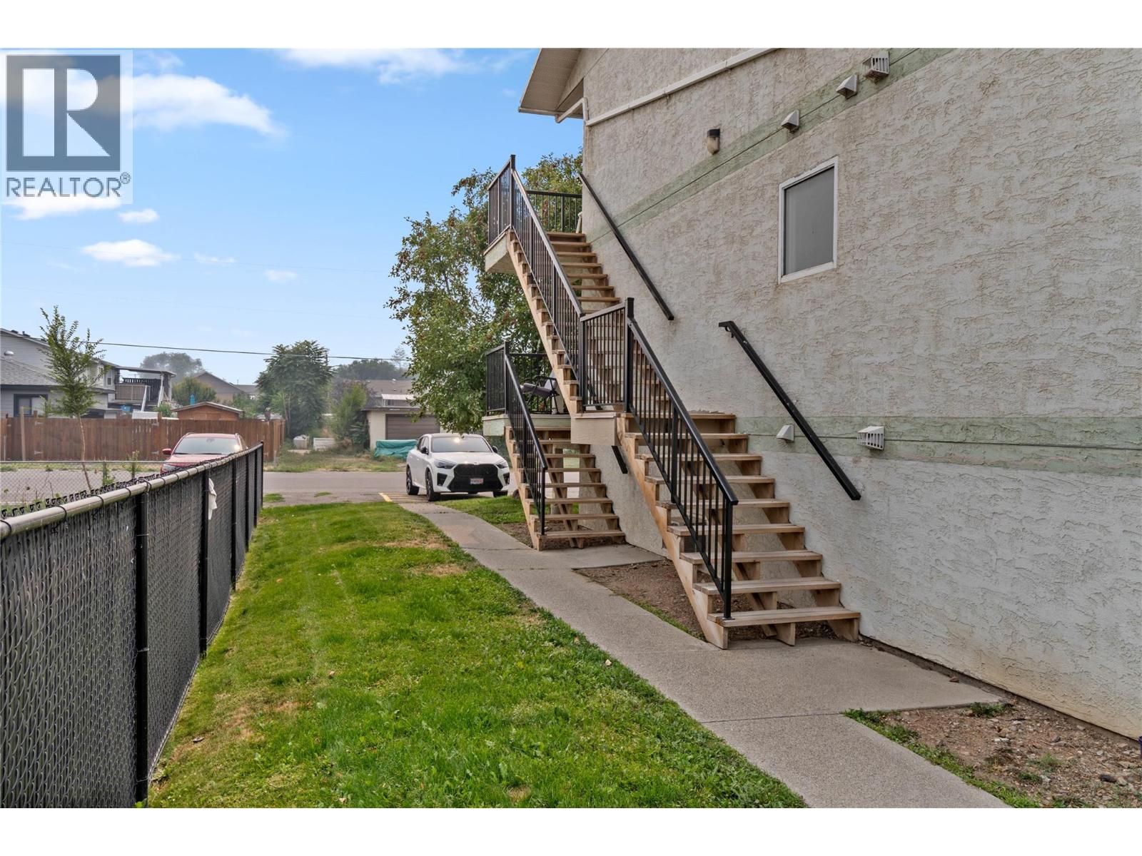 1320 Selkirk Avenue Unit# 4, Kamloops, British Columbia  V2B 1V7 - Photo 23 - 10397309