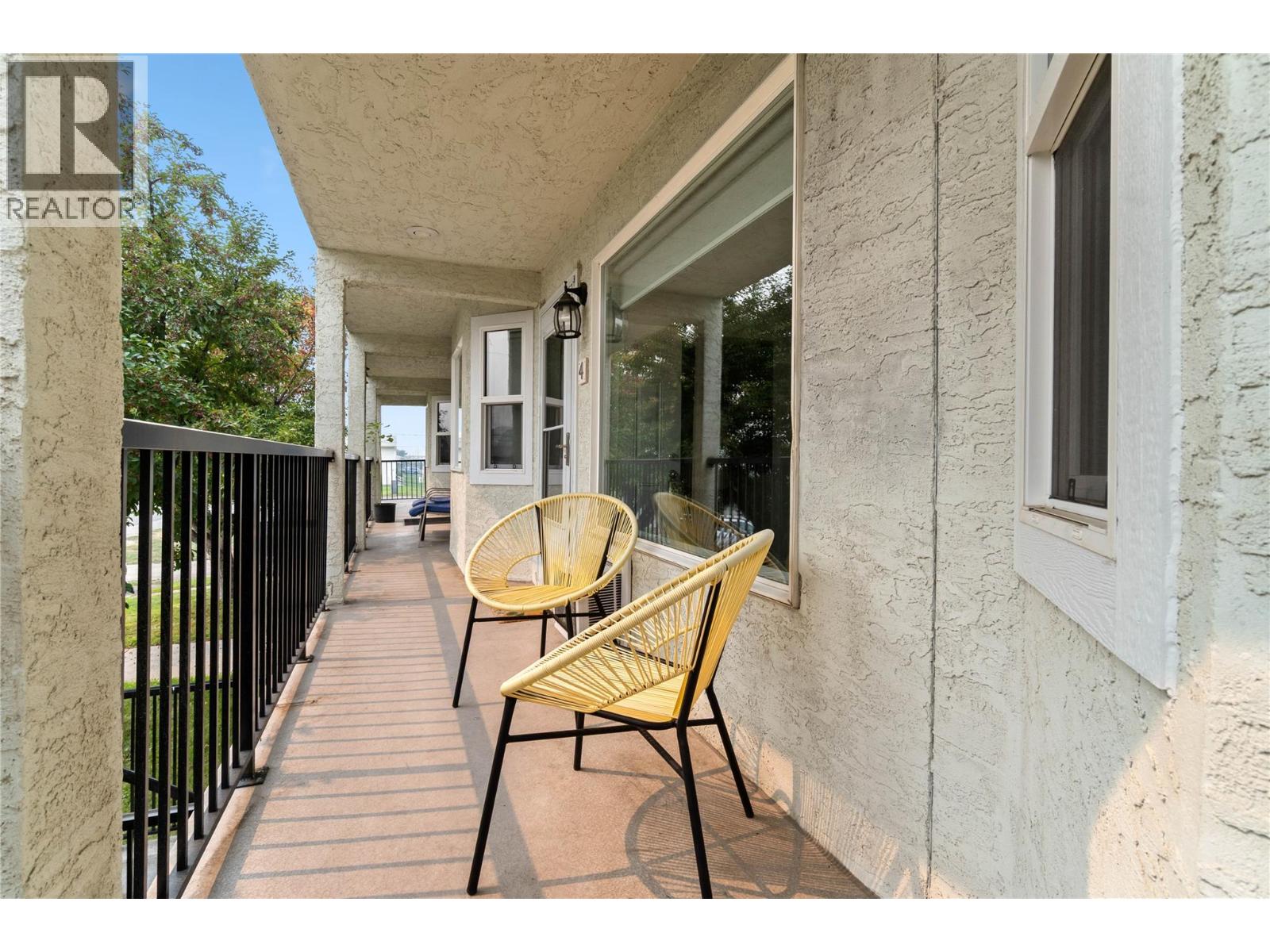 1320 Selkirk Avenue Unit# 4, Kamloops, British Columbia  V2B 1V7 - Photo 14 - 10397309