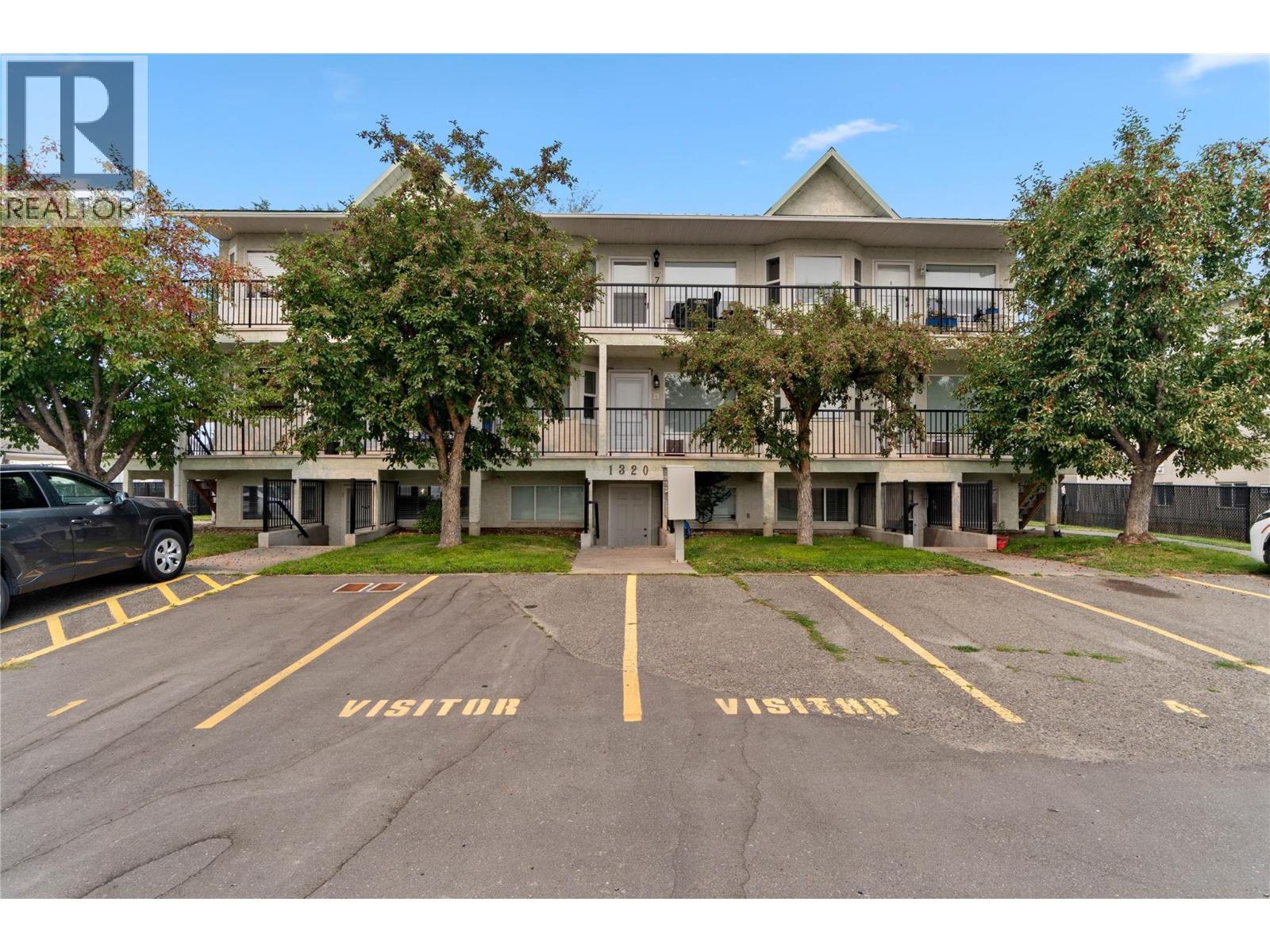 1320 Selkirk Avenue Unit# 4, Kamloops, British Columbia  V2B 1V7 - Photo 26 - 10397309