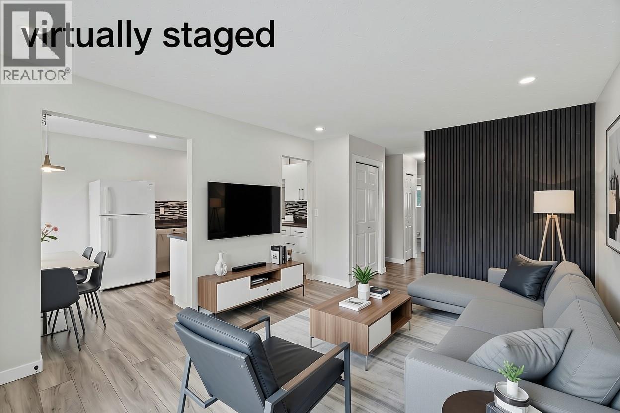 1320 Selkirk Avenue Unit# 4, Kamloops, British Columbia  V2B 1V7 - Photo 3 - 10397309