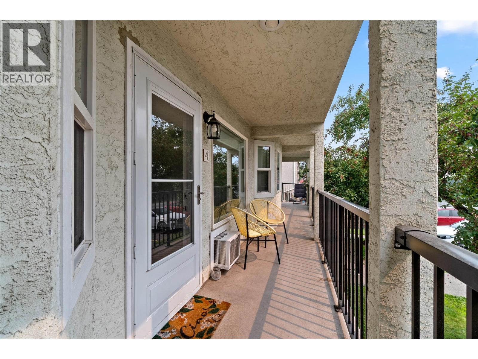 1320 Selkirk Avenue Unit# 4, Kamloops, British Columbia  V2B 1V7 - Photo 21 - 10397309