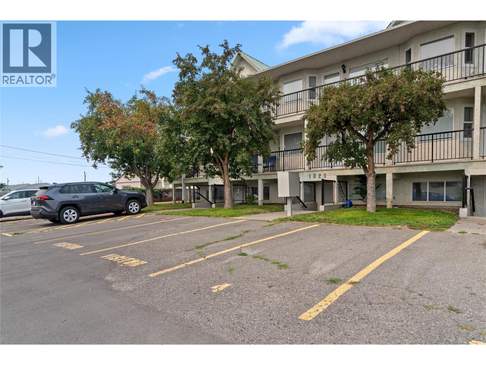 1320 Selkirk Avenue Unit# 4, Kamloops, British Columbia  V2B 1V7 - Photo 27 - 10397309