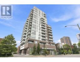 902 - 8 ANN STREET, Mississauga, Ontario