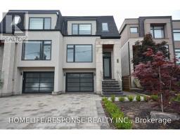 14B PINE AVENUE N, Mississauga, Ontario