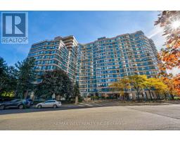 503 - 250 WEBB DRIVE, Mississauga, Ontario