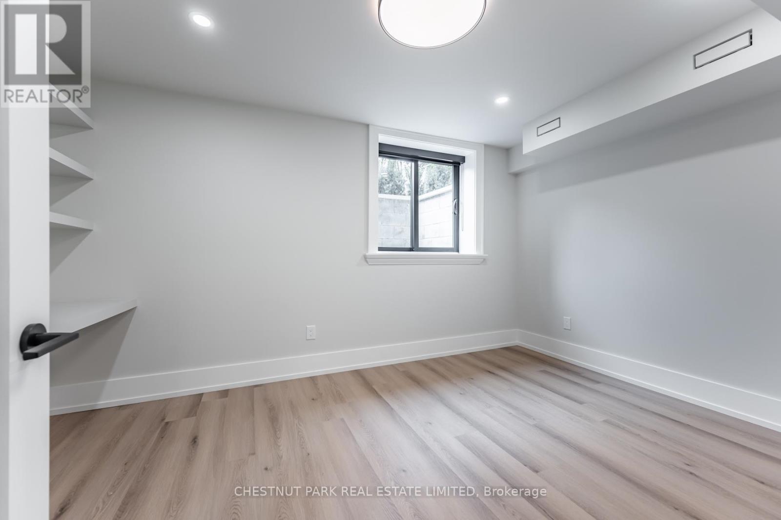 Lower - 594 Concord Avenue, Toronto, Ontario  M6H 2R1 - Photo 13 - W13659066