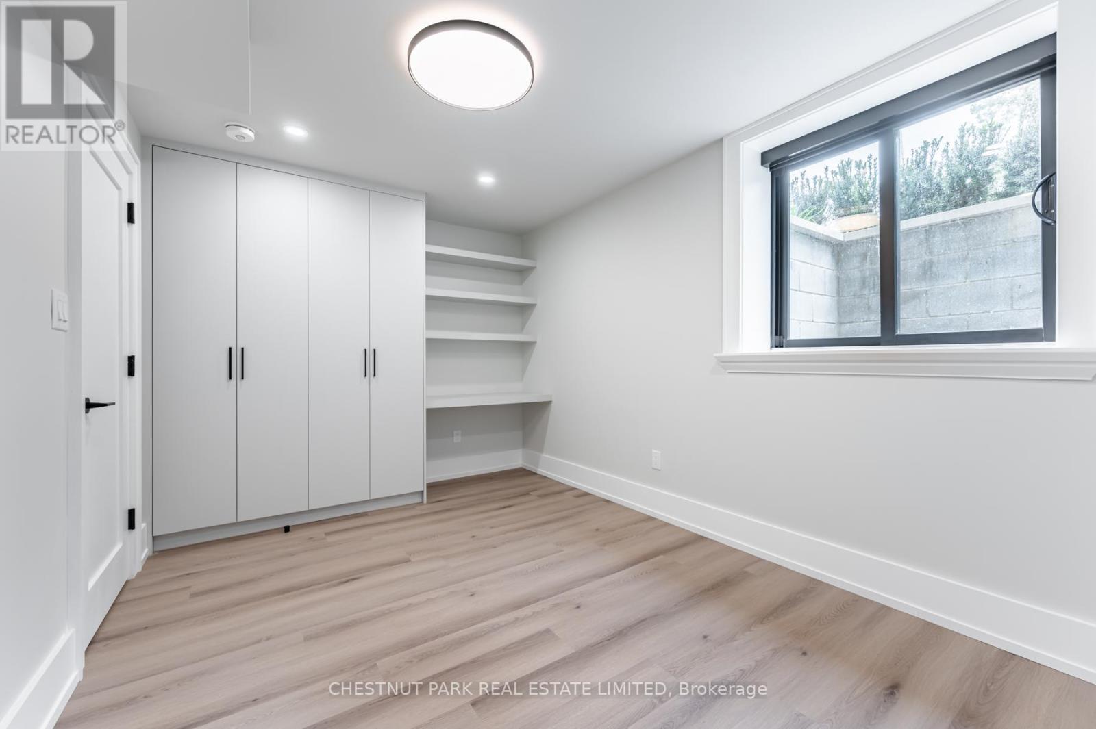 Lower - 594 Concord Avenue, Toronto, Ontario  M6H 2R1 - Photo 15 - W13659066