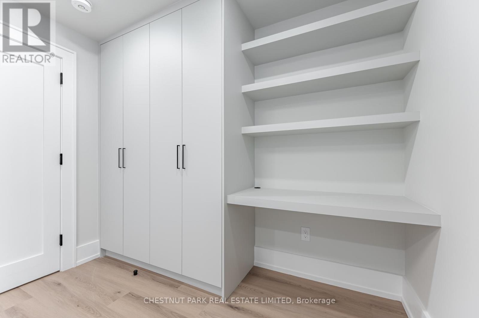 Lower - 594 Concord Avenue, Toronto, Ontario  M6H 2R1 - Photo 16 - W13659066