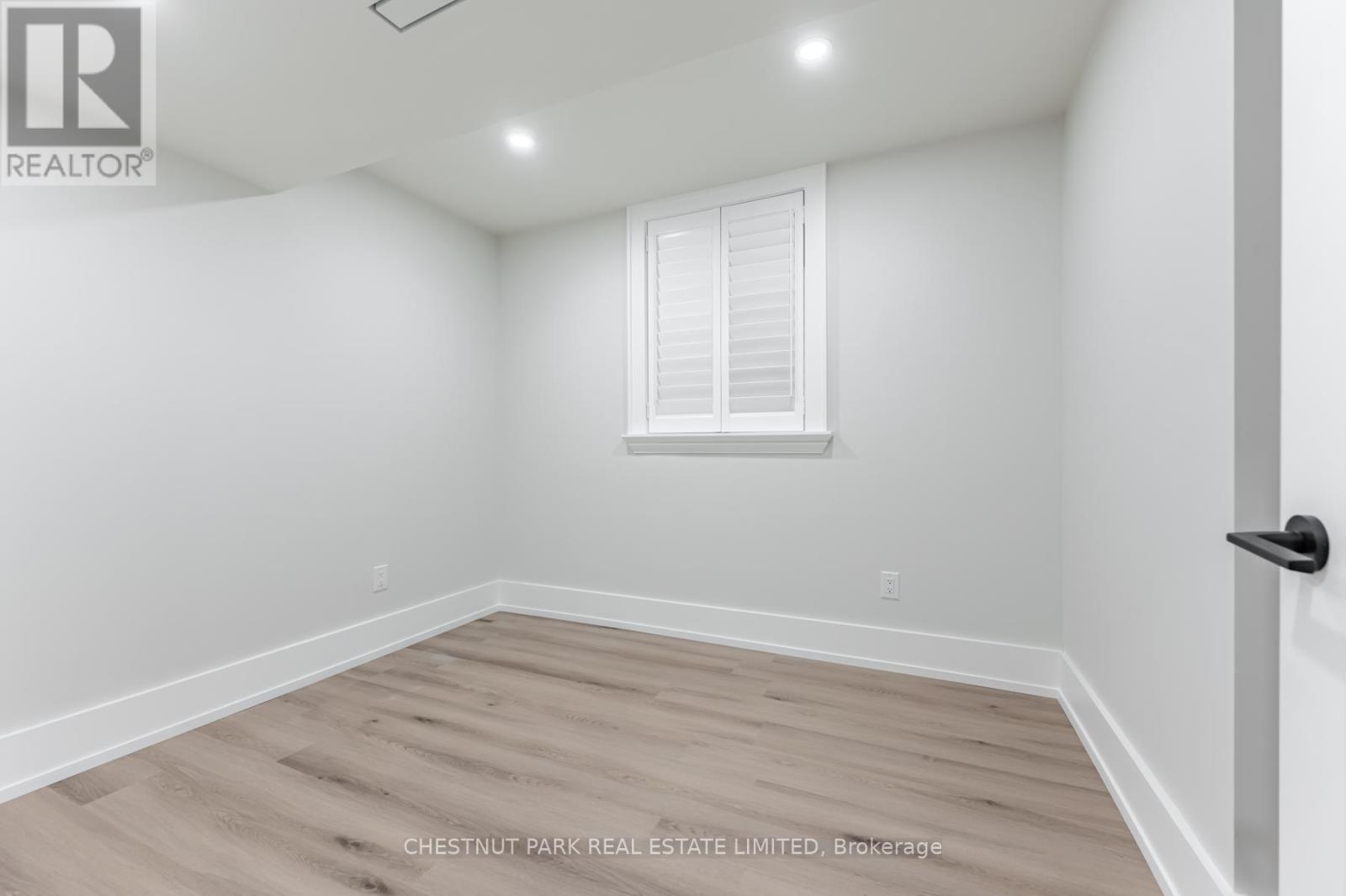 Lower - 594 Concord Avenue, Toronto, Ontario  M6H 2R1 - Photo 17 - W13659066