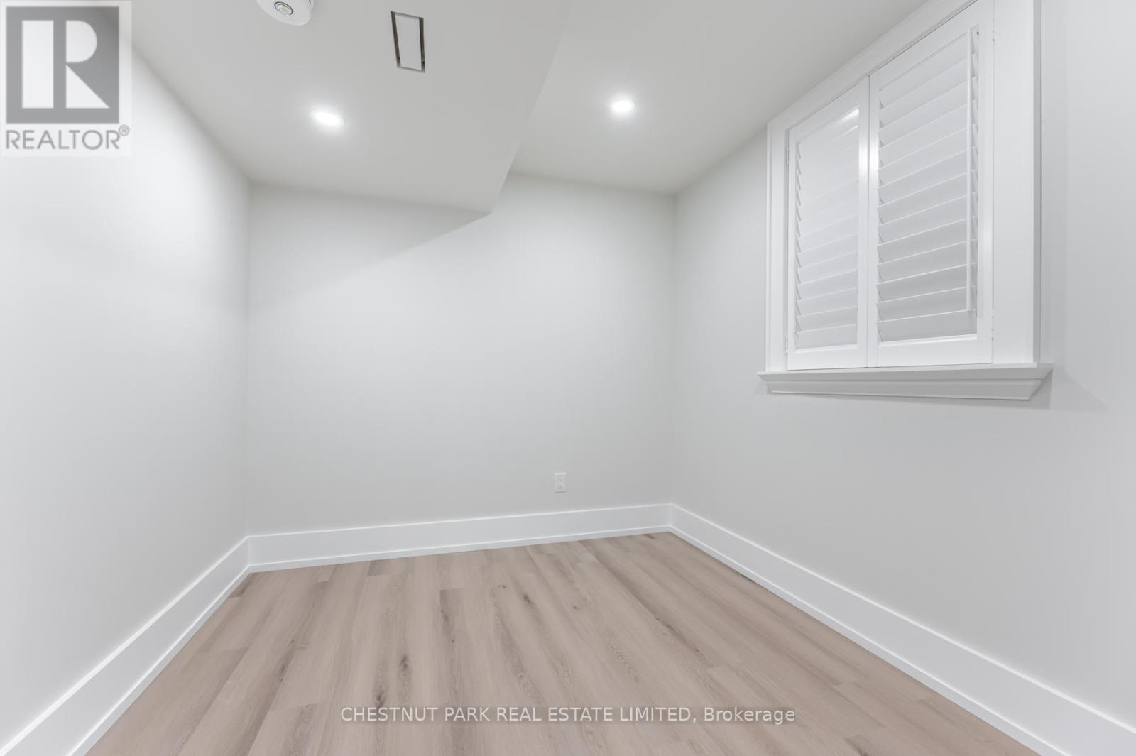 Lower - 594 Concord Avenue, Toronto, Ontario  M6H 2R1 - Photo 18 - W13659066