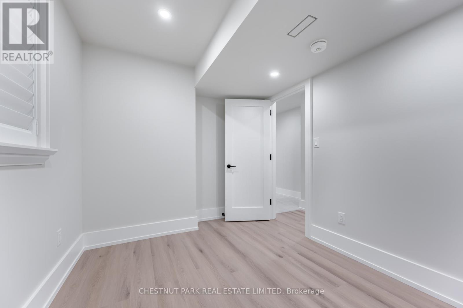Lower - 594 Concord Avenue, Toronto, Ontario  M6H 2R1 - Photo 19 - W13659066