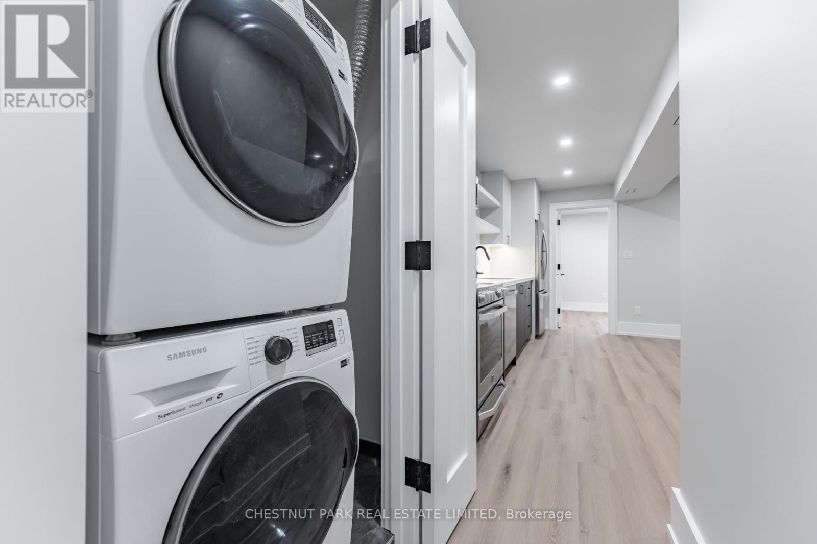 Lower - 594 Concord Avenue, Toronto, Ontario  M6H 2R1 - Photo 22 - W13659066