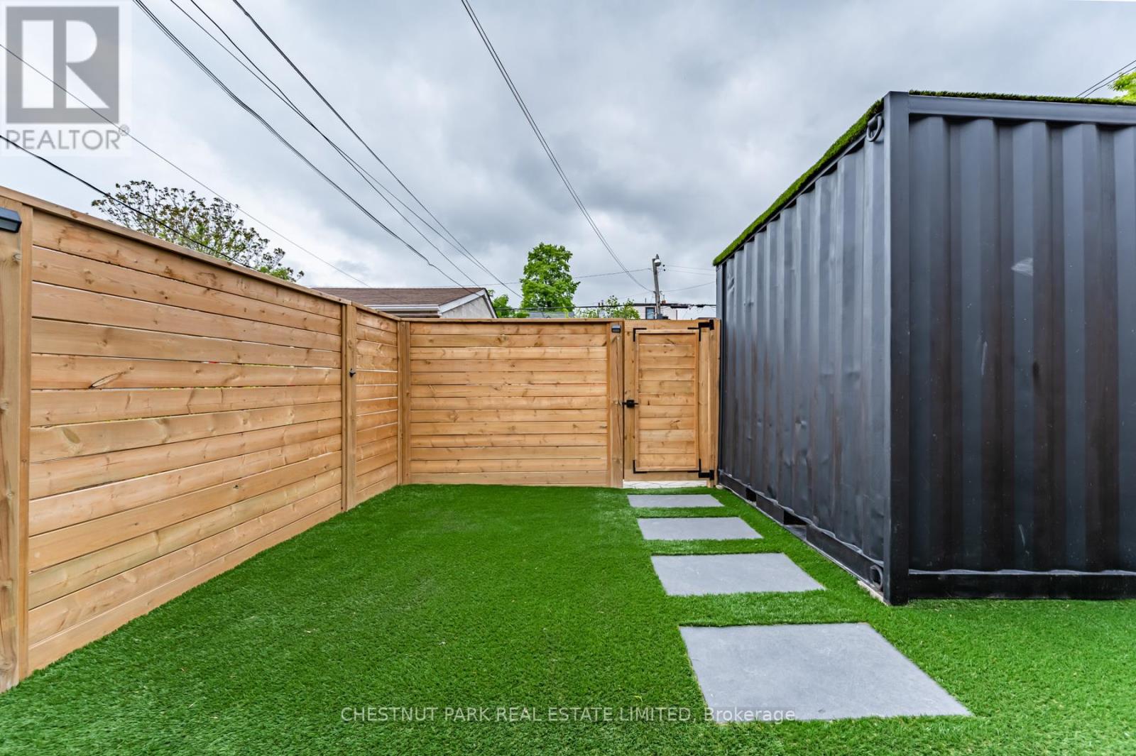 Lower - 594 Concord Avenue, Toronto, Ontario  M6H 2R1 - Photo 25 - W13659066