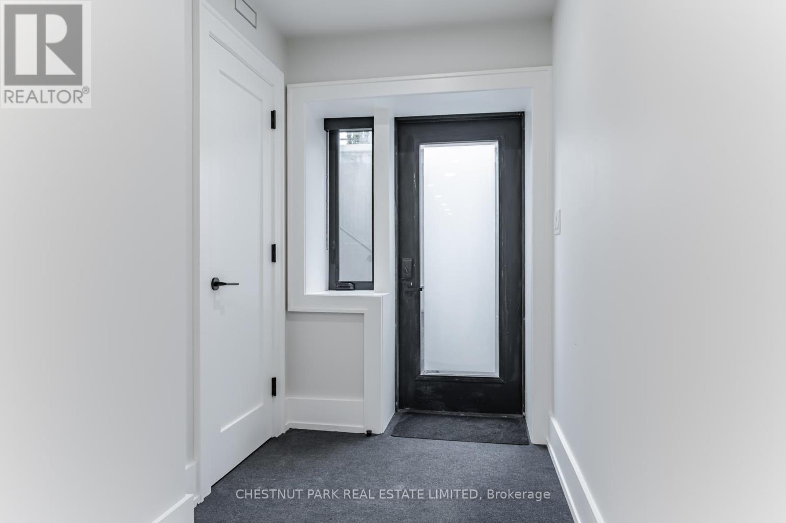 Lower - 594 Concord Avenue, Toronto, Ontario  M6H 2R1 - Photo 3 - W13659066