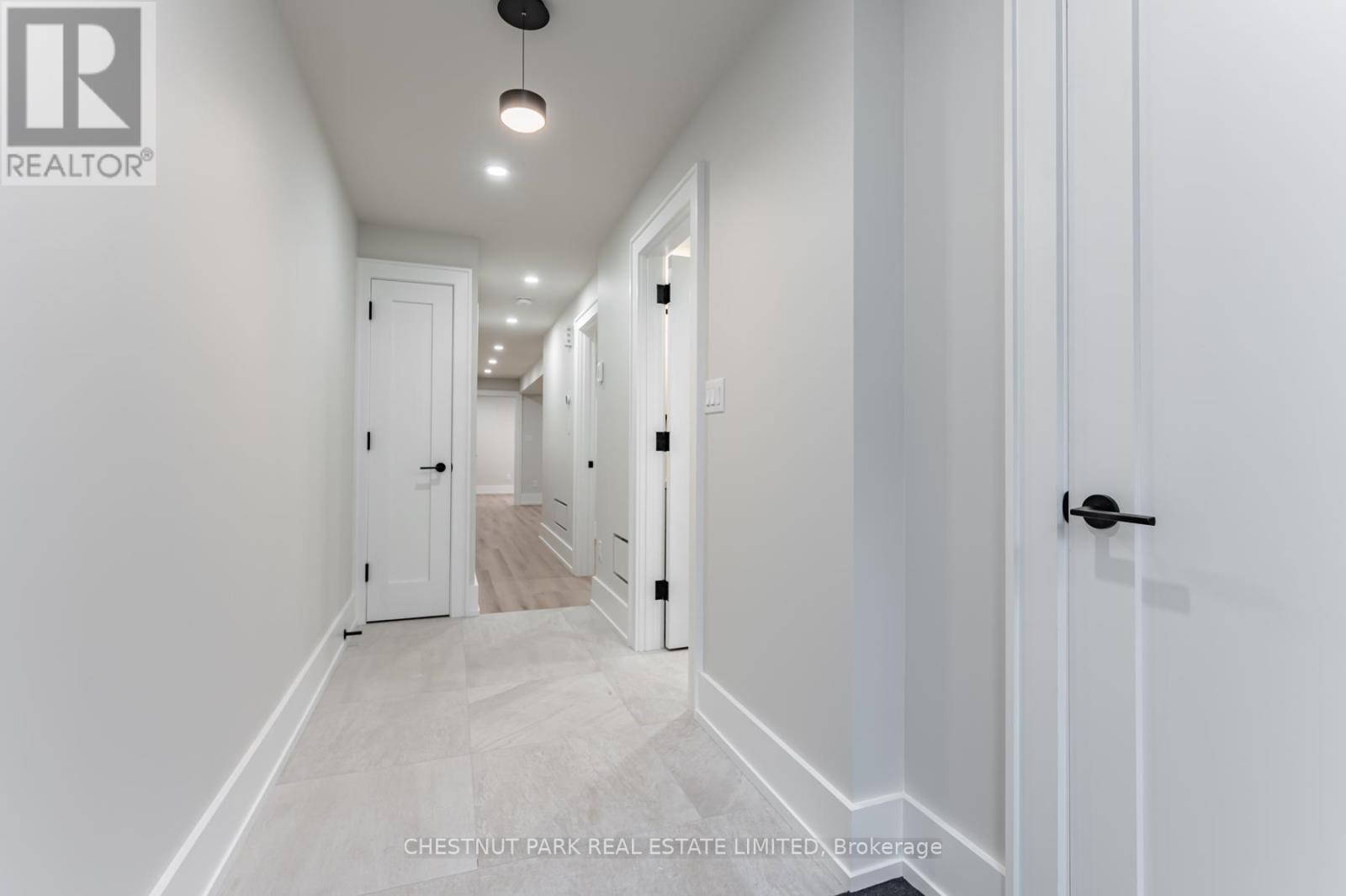 Lower - 594 Concord Avenue, Toronto, Ontario  M6H 2R1 - Photo 4 - W13659066
